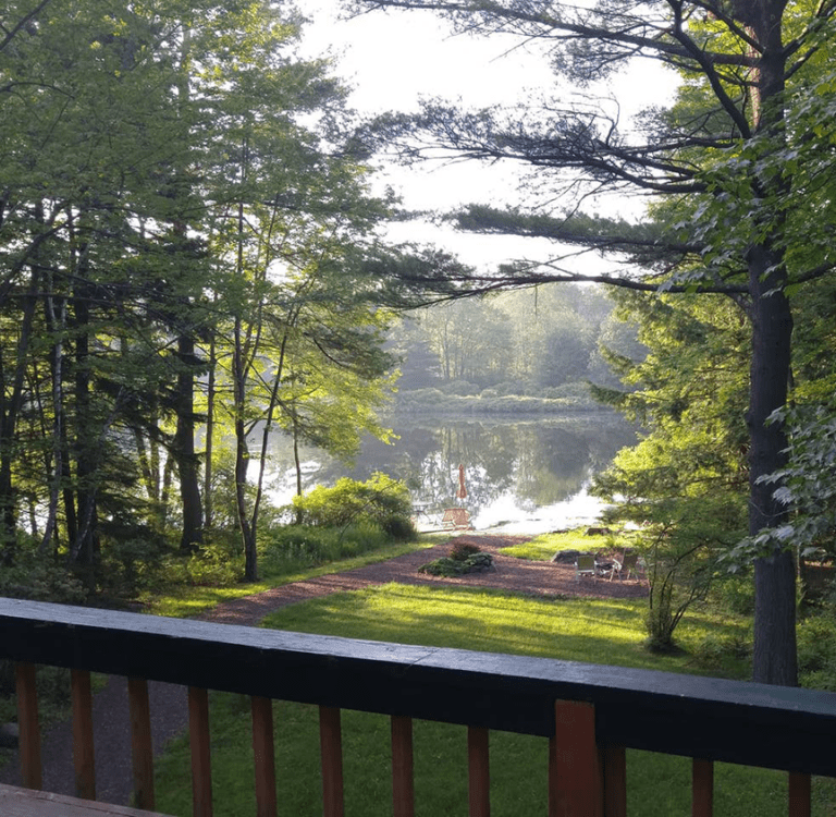 Pocono vacation rental