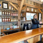 Brewery, Winery or Distillery Tour