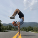 On-Site Yoga with Kyle Ely Goldstein