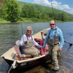Fly Fishing Guide & Instruction
