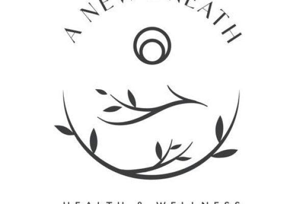 A new breath logo