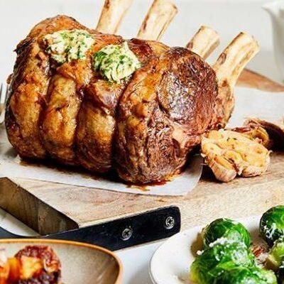 lamb