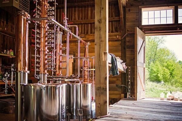 Rock Valley Spirits