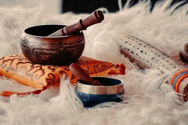 shamantic healing